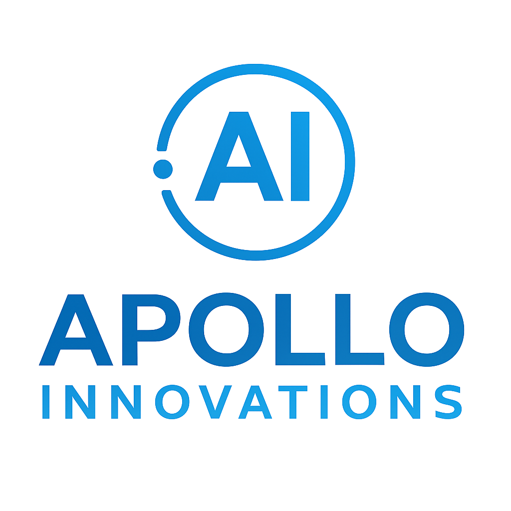 Apollo SmartCom Logo